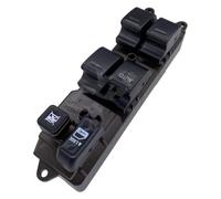 Interruttore di Controllo alzacristalli per Toyota, Camry, Sienna, Corolla 2003-2008, Interruttore di Controllo alzacristalli Anteriori