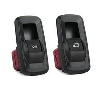 Interruttore di Controllo Alzacristallo Elettrico 2 Pezzi 8A6T14529AA 8A6T-8781