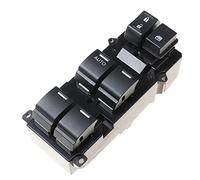 Interruttore di controllo alzacristallo elettrico 35750T0AH01 35750-T0A-H01 35750-T0A-001 35750-T0A-001 Accessori auto 1 pz