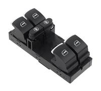 Interruttore di controllo alzacristallo elettrico anteriore destro lato conducente per Se-at Alhambra 2010-2022 per VW per Sharan