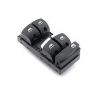 Interruttore Di Controllo Alzacristallo Elettrico Anteriore Lato Guida 4F0959851H Per Audi A3 A4 S4 RS4 A6 S6 RS6 Q7 2003-2011