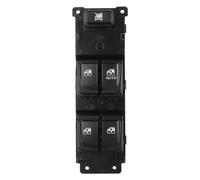 Interruttore di controllo alzacristallo elettrico compatibile con i20 - Sostituisce 93570-1J602, 93570-1J102