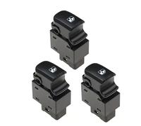 Interruttore di controllo alzacristallo elettrico Interruttore alzacristalli elettrico posteriore SX DX per Hyundai SANTA FE 2007 2008 2009 2010 2011 2012 935802B000 93580-2B000 935802B500 935812B000(