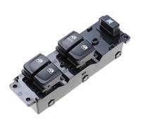 Interruttore Di Controllo Alzacristallo Elettrico Pulsante Regolatore Sollevatore Di Vetro Accessori Auto Sostitutivi Per Hyundai I20 Parti Di Modifica(Switch)