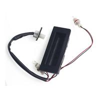 Interruttore di Controllo Apertura portellone Posteriore per Auto, Compatibile con Vauxhall, Opel, Astra H, Zafira B 2004-2010, Interruttore Porta Auto con Lampada, codice 6240325 13223919
