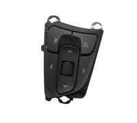 Interruttore Di Controllo Audio Al Volante Dell'auto 13528612 Per Silverado 1500 Per GMC Per Sierra 2019 2020 Accessori Pulsanti Volante