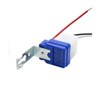 Interruttore di controllo automatico della luce lampada stradale con fotocellula AS-10, AC 220V 50-60Hz 10A, sensore Switches