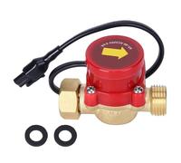 Interruttore Di Controllo Automatico HT-60 Sensore Di Flusso Della Pompa Dell'acqua Pressostato 4-4 220V 60W G1/2In