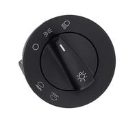 Interruttore Di Controllo Compatibile Con Per Sharan 1995 1996 1997 1998 1999 2000 2001 2002 2003 2004 2005 Interruttore Luce Principale Fendinebbia Faro Integrato 3BD941531