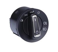 Interruttore Di Controllo Compatibile Con Per Transporter Per 2020 2021 2022 2023 2024 Per Polo 6c 2015 Modulo Sensore Controllo Interruttore Fari Auto 5G0941431AJ