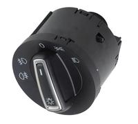 Interruttore Di Controllo Compatibile Con Seat Per Ateca Per Ibiza 2016 2017 2018 2019 2020 2021 2022 2023 2024 Interruttore Fari Fendinebbia Regolazione 5G0941431AH