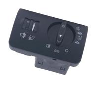 Interruttore di Controllo dei fari fendinebbia per Auto per Audi A6 Allroad Quattro S6 2000-2005 4B1941531E5Pr 4B1 941 531E 4B1941531E con Funzione di Regolazione del Livello dei fari