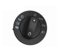 Interruttore di Controllo dei fari, per A4, per A4, per Quattro 2002 2003 2004 2005 2006 2007 2008 Luce Faro 8E0941531B Manopola Interruttore di Controllo Parti