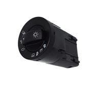 Interruttore di Controllo dei fari, per Audi A4 Cabriolet 8H7 B6 8HE 2002 2003 2004 2005 8E0941531C 8E0941531A Manopola di Controllo e Regolazione della luminosità dei fari Auto