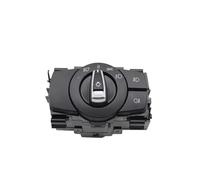 Interruttore di Controllo dei fari per BMW Serie 1 2007-2012 Serie 3 2008 2009 2010 2011-2013 2014 BMW X1 E84 2010-2015 Interruttore fari Auto Faro Anteriore 61319169403
