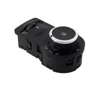 Interruttore di Controllo dei fari, per Chevrolet, per Cruze, per Malibu 13295226 13295228 Interruttore di Regolazione della Luce del Faro, Pulsante di Regolazione, ricambi Auto