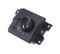Interruttore di Controllo dei fari, per Dodge, per Durango 2004 2005 2006 56049115AB 56049115AC Interruttore di Controllo dei fari Interruttori di Controllo delle luci dell'auto