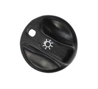 Interruttore di Controllo dei fari, per Expedition 1997 1998 1999 2000 2001 2002 Interruttore dimmer luci 3L3Z-11661-AA Manopola di Controllo per Auto