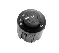 Interruttore di Controllo dei fari, per F-250, per Super Duty 2011 2012 2013 2014 2015 2016 2017 2018 2019 9L3Z11654BA Interruttore fari fendinebbia per Auto