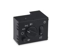 Interruttore di Controllo dei fari, per GMC, per Sierra 2500 2003 2004, per Yukon 2003 2004 2005 2006, manopola di Controllo della luminosità dei fari, Interruttore 19381535 15194803