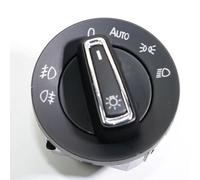 Interruttore di Controllo dei fari per Golf MK7 Accessori Auto Interruttore fari Sensore di Regolazione Automatica dei fari 5GG941431D