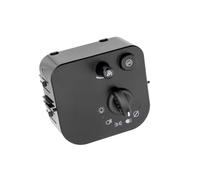Interruttore di Controllo dei fari, per Isuzu, per Ascender 2003 2004, Interruttore dimmer per fari Auto, Accessori e ricambi 10372953 15067050 25932636