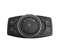 Interruttore di Controllo dei fari, per Mondeo V 2014 2015 2016 2017 2018 2019 Auto DG9T-13D061-FEW Interruttore di Controllo dei fari fendinebbia DG9Z11654FB