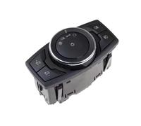 Interruttore di Controllo dei fari, per Mondeo V 2014 2015 2016 2017 2018 2019 Interruttore di Controllo dei fari DG9T-13D061-FEW DG9Z11654FB