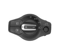 Interruttore di Controllo dei fari, per Q5 2009 2010 2011 2012 2013 2014 2015 2016 2017 Manopola di Controllo fari fendinebbia Auto 8K0941531AS