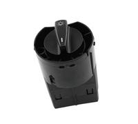 Interruttore di Controllo dei fari, per Skoda, per Fabia 2000 2001 2002 2003 2004 2005 2006 2007 2008 6Y1941531L Manopola Interruttore luci fari Auto dimmer A74F