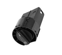 Interruttore di Controllo dei fari, per Skoda, per Fabia 2000 2001 2002 2003 2004 2005 2006 2007 2008 6Y1941531L Interruttore di Controllo della Luce dei fari dell'auto