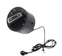 Interruttore di Controllo dei fari per VW Crafter SY SZ 2018 2019 2020 2021 2022 2023 2024 Modulo Interruttore fari Automatico Sensore Interruttore fari Auto