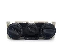 Interruttore di controllo del clima, per Skoda, per Octavia 1997 1998 1999 2000 2001 2002 2003 2004-2011 1U0820045G Pannello dell'unità di controllo del riscaldamento dell'aria condizionata 1U0820045E