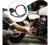 Interruttore di controllo del faro destro, avviamento, arresto e