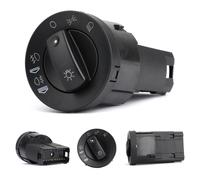 Interruttore di controllo del faro Per Audi A4 S4 B6 QUATTRO 8E0941531A H7