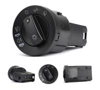 Interruttore di controllo del faro Per Audi A4 S4 B6 QUATTRO 8E0941531A T9