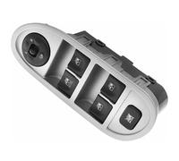 Interruttore di Controllo del finestrino dell'auto 3750310U8160Xz per Jac J3 Decorazione Interna ed Esterna Interruttori elettrici Kit regolatore Pulsante di Sollevamento
