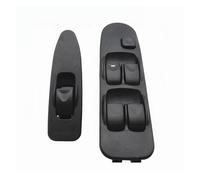 Interruttore di controllo del finestrino dell'auto per Mitsubishi per Carisma MR213984 MR793230 Driver Power Control Lifter Switches1 Botton Interruttore elettrico per finestra principale (MR740599