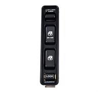 Interruttore di controllo del finestrino elettrico Compatibile con Suzuki Per Vitara 1992-1998 37990-60A00 37995-60A00 3799060A00 Alzacristallo