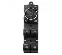 Interruttore di controllo del finestrino elettrico FL3T-14B133-AHW, 1 pezzo