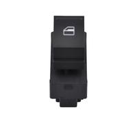 Interruttore di controllo del finestrino elettrico lato conducente, 1 pezzo, 1SB959857/1SB959855(1SB959855)