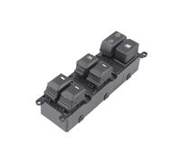 Interruttore di controllo del finestrino elettrico, manopola del regolatore, 93570-1W157 93570-1W156, 1 pezzo