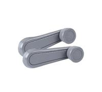 Interruttore di Controllo del finestrino, per Land Cruiser 1976-1992 Leva della Maniglia dell'alzacristalli Sinistra Destra 69260-10040 6926004020 6926089104