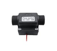 Interruttore di controllo del flusso in materiale plastico nylon con dente esterno da 1/2 pollice adatto for il 'interruttore reed(SEN-FB21WA-70W)
