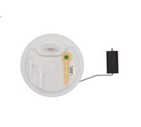 Interruttore di controllo del livello, carburante per BOSCH per C6 2.2 2006-2012