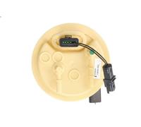 Interruttore di controllo del livello, carburante per PARTNER TEPEE 1.6 2013-