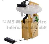 Interruttore di controllo del livello, carburante PIERBURG 207 1.4 2006-2015