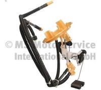 Interruttore di controllo del livello, carburante PIERBURG CLS (C218) 3 2011-