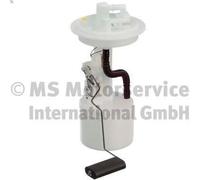 Interruttore di controllo del livello, carburante PIERBURG ESPACE III 2.2 1996-2