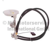 Interruttore di controllo del livello, carburante PIERBURG TIGUAN (5N_) 2 2007-